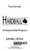 Cover image of Hardball