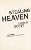 Cover image of Stealing Heaven