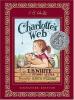 Cover image of Charlotte's web