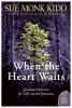 Cover image of When the heart waits