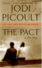 Cover image of The pact