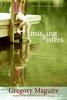 Cover image of Missing sisters