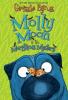 Cover image of Molly Moon & the morphing mystery