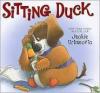 Cover image of Sitting duck