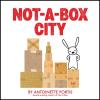 Cover image of Not-a-box city