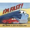 Cover image of I'm fast!