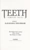 Cover image of Teeth