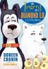 Cover image of The legend of Diamond Lil