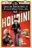 Cover image of The amazing adventures of John Smith, Jr., aka Houdini