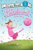 Cover image of Pinkalicious