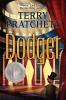 Cover image of Dodger