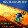 Cover image of Toby, where are you?