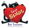 Cover image of Love, Splat