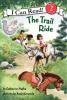 Cover image of The trail ride