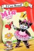 Cover image of Mia sets the stage