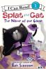Cover image of Splat the Cat, the name of the game
