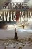 Cover image of Shards & ashes