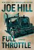 Cover image of Full throttle