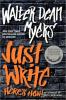 Cover image of Just write