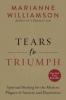 Cover image of Tears to triumph