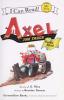 Cover image of Axel the truck