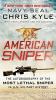 Cover image of American Sniper