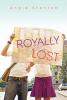 Cover image of Royally lost