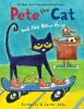 Cover image of Pete the cat and the new guy