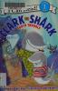 Cover image of Clark the Shark tooth trouble