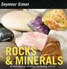 Cover image of Rocks & minerals