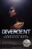 Cover image of Divergent