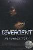 Cover image of Divergent