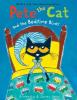 Cover image of Pete the cat and the bedtime blues