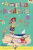 Cover image of Amelia Bedelia sets sail