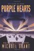 Cover image of Purple hearts