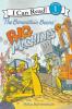 Cover image of The Berenstain Bears' big machines