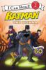 Cover image of Batman