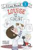 Cover image of Louise and the class pet