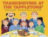 Cover image of Thanksgiving at the Tappletons'
