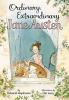 Cover image of Ordinary, extraordinary Jane Austen