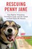 Cover image of Rescuing Penny Jane