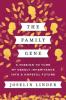 Cover image of The Family gene