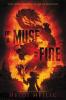Cover image of For a muse of fire