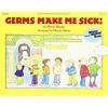 Cover image of Germs make me sick!
