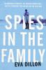 Cover image of Spies in the family