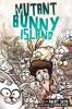 Cover image of Mutant Bunny Island