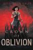 Cover image of Crown of oblivion