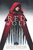 Cover image of Red wolf