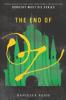 Cover image of The end of Oz