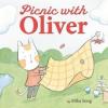 Cover image of Picnic with Oliver